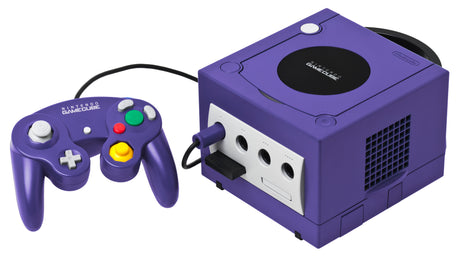 Gamecube