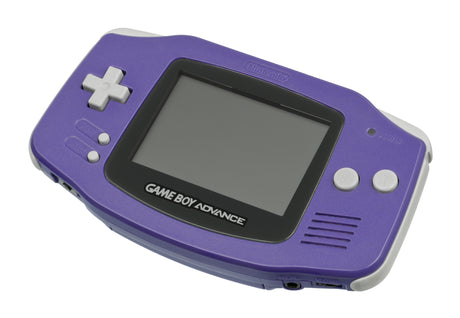 Gameboy Advance