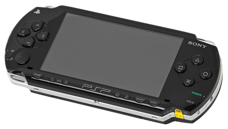 PSP