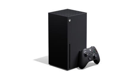 Xbox Series X/S