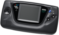 Game Gear