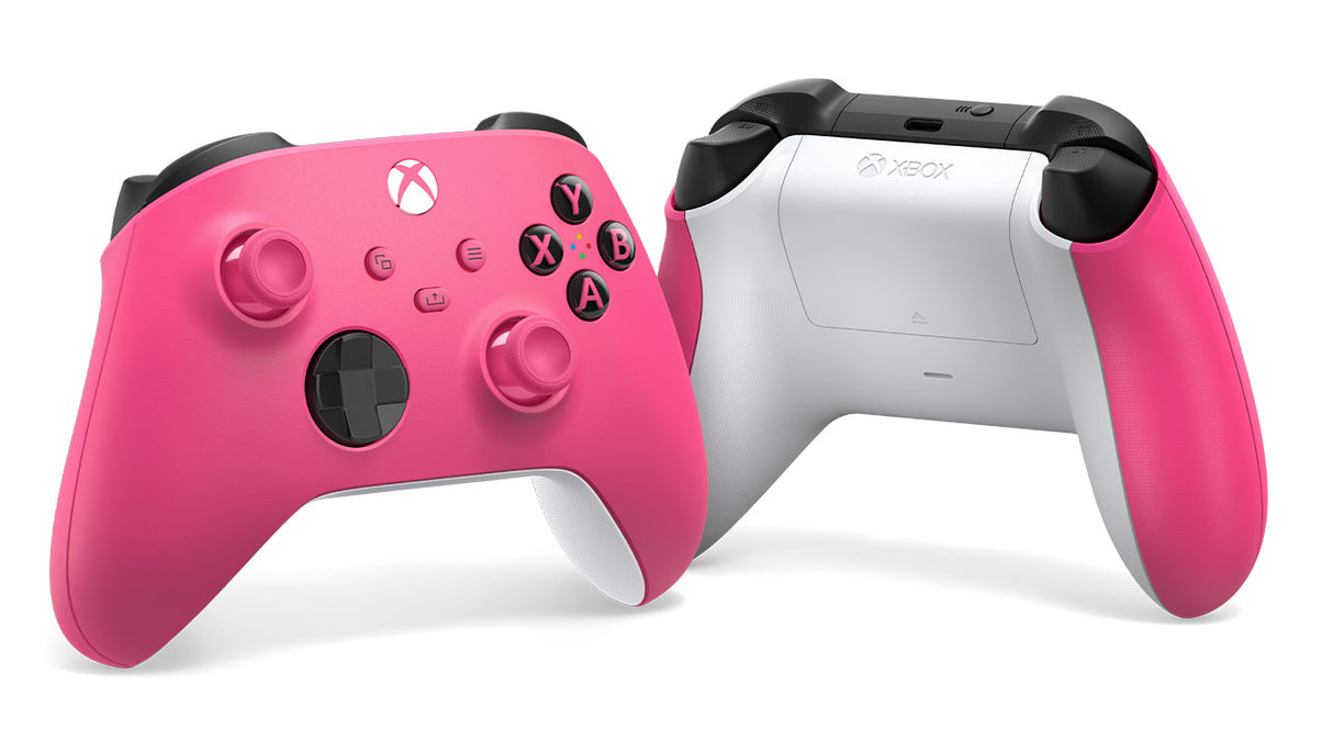 Deep Pink Controller - (LS) (Xbox Series X)