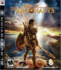 Rise of the Argonauts - (CIB) (Playstation 3)