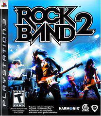 Rock Band 2 (game only) - (LS) (Playstation 3)