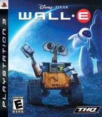 Wall-E - (CIB) (Playstation 3)