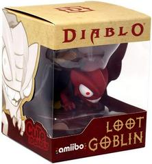 Loot Goblin - (CIB) (Amiibo)