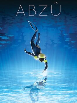 Abzu - (CIB) (Playstation 4)