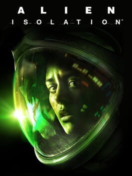 Alien: Isolation - (CIB) (Playstation 4)