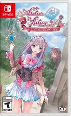 Atelier Lulua: The Scion of Arland - (NEW) (Nintendo Switch)