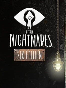 Little Nightmares Six Edition - (CIB) (Playstation 4)