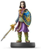 Hero - (New) (Amiibo)