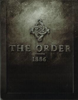 The Order: 1886 [Premium Edition] - (NEW) (Playstation 4)