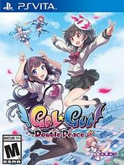 GalGun: Double Peace - (CIB) (Playstation Vita)