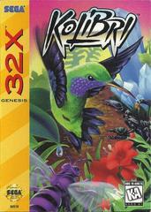 Kolibri - (Missing) (Sega 32X)