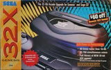 Sega 32X Unit - (LS) (Sega 32X)