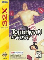 Toughman Contest - (LS) (Sega 32X)