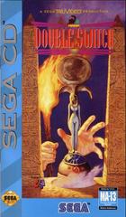 Double Switch - (CIB) (Sega CD)