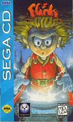 Flink - (LS) (Sega CD)