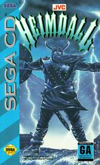 Heimdall - (CIB) (Sega CD)