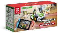 Mario Kart Live: Home Circuit [Luigi Set] - (CIB) (Nintendo Switch)