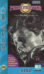 An image of the game, console, or accessory Prize Fighter - (LS) (Sega CD)