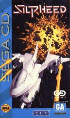 Silpheed - (LS) (Sega CD)