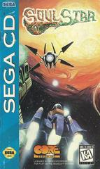 Soulstar - (LS) (Sega CD)