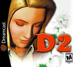 D2 - (LS) (Sega Dreamcast)