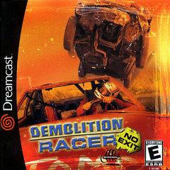 Demolition Racer - (CIB) (Sega Dreamcast)