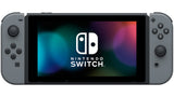 Nintendo Switch with Gray Joy-Con - (LS Flaw) (Nintendo Switch)