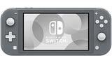 Nintendo Switch Lite [Gray] - (LS) (Nintendo Switch)