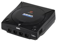 Sega Dreamcast Sports Edition Console - (LS) (Sega Dreamcast)