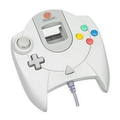 Sega Dreamcast Controller - (LS) (Sega Dreamcast)