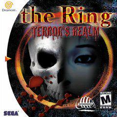 The Ring Terror's Realm - (CIB) (Sega Dreamcast)