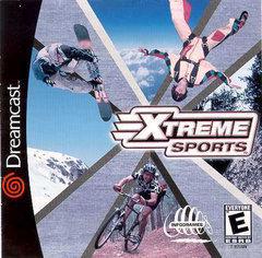 Xtreme Sports - (LS) (Sega Dreamcast)