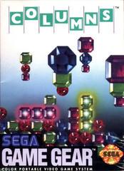 Columns - (LS) (Sega Game Gear)