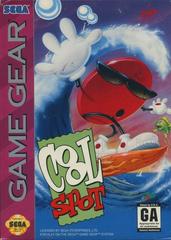 Cool Spot - (LS) (Sega Game Gear)