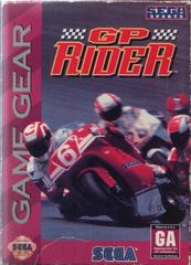 GP Rider - (LS) (Sega Game Gear)