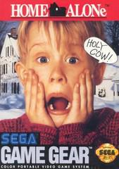 Home Alone - (LS) (Sega Game Gear)