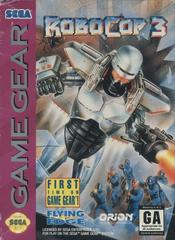 Robocop 3 - (LS) (Sega Game Gear)