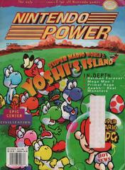 [Volume 77] Super Mario World 2 - (P/O Book) (Nintendo Power)