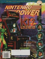 [Volume 81] Killer Instinct 2 - (P/O Book) (Nintendo Power)