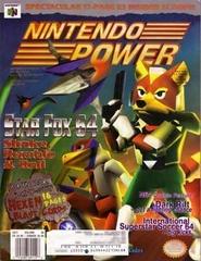 [Volume 98] Star Fox 64 - (P/O Book) (Nintendo Power)