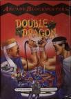 Double Dragon - (LS) (Sega Genesis)