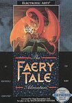 Faery Tale Adventure - (LS) (Sega Genesis)