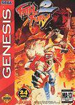 Fatal Fury 2 - (LS) (Sega Genesis)