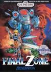 Final Zone - (LS) (Sega Genesis)