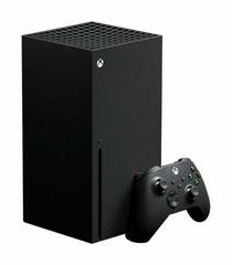 Xbox Series X 1TB Console - (LS) (Xbox Series X)