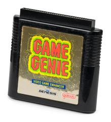 Game Genie - (LS) (Sega Genesis)