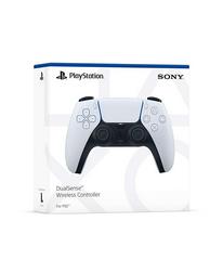 Playstation 5 DualSense Wireless Controller - (NEW) (Playstation 5)